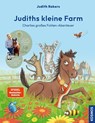 Judiths kleine Farm, Band 3, - Judith Rakers - 9783440183526