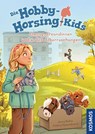 Die Hobby-Horsing-Kids, 3, Umzug, Freundinnen und andere Überraschungen - Jenny Bicho - 9783440183878