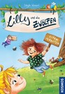 Lilly und die Zwölfen, 1, Elfen verboten - Sibylle Wenzel - 9783440501795