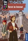 Die drei !!!, 108, Verrat im Internat (drei Ausrufezeichen) - Kari Erlhoff ; Silja Lund - 9783440508978