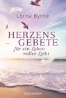 Herzensgebete für ein Leben voller Licht - Lorna Byrne - 9783442223398