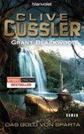 Das Gold von Sparta - Clive Cussler ; Grant Blackwood - 9783442376834
