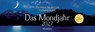 Das Mondjahr 2027 - Wochenkalender -  - 9783442395361