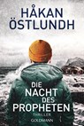 Die Nacht des Propheten - Håkan Östlundh - 9783442490295