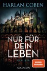 Nur für dein Leben - Harlan Coben - 9783442495375