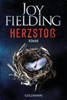 Herzstoß - Joy Fielding - 9783442495849