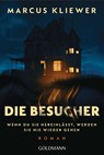 Die Besucher - Marcus Kliewer - 9783442496778