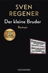 Der kleine Bruder - Sven Regener - 9783442497591