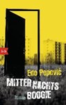 Popovic, E: Mitternachtsboogie - POPOVIC,  Edo ; Bremer, Alida - 9783442713141