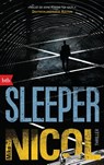 SLEEPER - Mike Nicol - 9783442717316