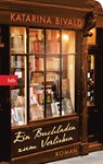 Ein Buchladen zum Verlieben - Katarina Bivald - 9783442717743