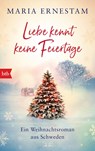 Liebe kennt keine Feiertage - Maria Ernestam - 9783442718955