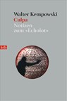 Culpa - Walter Kempowski - 9783442736621
