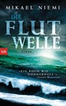 Die Flutwelle - Mikael Niemi - 9783442749928