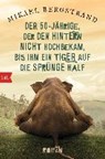 Bergstrand, M: Fünfzigjährige, der den Hintern nicht hochbek - BERGSTRAND,  Mikael - 9783442754502
