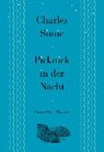 Picknick in der Nacht - SIMIC,  Charles - 9783446247246