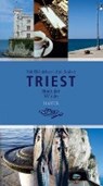 Triest - HEINICHEN,  Veit ; Scabar, Ami - 9783446253216