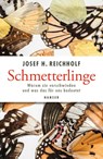 Schmetterlinge - Josef H. Reichholf - 9783446260337