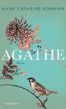 Agathe - Anne Cathrine Bomann - 9783446261914