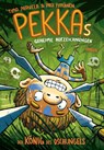 Pekkas geheime Aufzeichnungen - Der König des Dschungels - Timo Parvela - 9783446262553