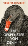 Die Gespenster von Demmin - Verena Keßler - 9783446267848