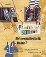 Familie von Stibitz - Ein hundsgemeiner Polizist - Anders Sparring ; Per Gustavsson - 9783446268197