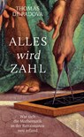 Alles wird Zahl - Thomas de Padova - 9783446269323