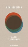 Gewissheiten - Maria Tumarkin - 9783446271111