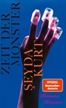Zeit der Monster - Seyda Kurt - 9783446284609