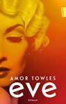Eve - Amor Towles - 9783446286054