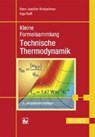 FS Thermodynamik, 5.A. - Kretzschmar - 9783446446687