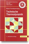 Kleine Formelsammlung Technische Thermodynamik - Hans-Joachim Kretzschmar ; Ingo Kraft ; Tobias Göpfert - 9783446485303