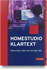 Homestudio Klartext - Lars Ritter ; Raik Menzel ; Daniel Müller - 9783446486850