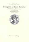 Conradi Celtis Protucii Panegyris ad duces Bavariae - GRUBER,  Joachim - 9783447046978