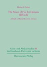 The Prison of Fire for Demons - REITER,  Florian C. - 9783447115506