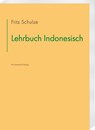 Lehrbuch Indonesisch - Fritz Schulze - 9783447122603