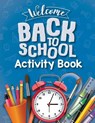 School Activity Book for Kids 6-12 - Laura Bidden - 9783448075724