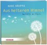 Aus heiterem Himmel - KRUPPA,  Hans - 9783451351211