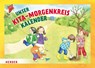 Unser Kita-Morgenkreiskalender - Jutta Bläsius - 9783451390418