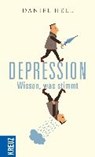 Hell, D: Depression - HELL,  Daniel - 9783451613654