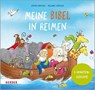 Meine Bibel in Reimen - Erwin Grosche - 9783451715969