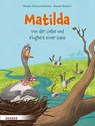 Matilda - Beate Teresa Hanika - 9783451717581