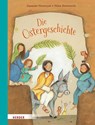 Die Ostergeschichte - Susanne Niemeyer - 9783451718014