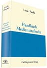 Handbuch Medienstrafrecht - Benedikt Pauka ;  Holger Link - 9783452282897