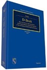 D-Book - RUDGE,  Andrew - 9783452284495