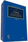 D-Book - RUDGE,  Andrew - 9783452287175