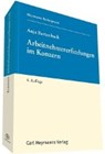 Arbeitnehmererfindungen im Konzern - BARTENBACH,  Anja - 9783452287519