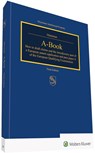 A-Book - Harrie Marsman - 9783452300089