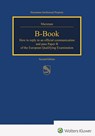 B-Book - MARSMAN,  Harrie - 9783452302267