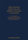 Liber Amicorum instituti iuris aeris, spatialis et cybernetici in centenarium - Stephan Hobe ; Jacqueline Reichhold - 9783452305183